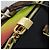BORSA LOUIS VUITTON Epi Damier Speedy Bandouliere 30 2017 M51564 LV Auth 73747SAV Nero - vista 9