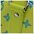 LOUIS VUITTON Monogram Playground Keepall Bandouliere 50 Bag M21869 Auth 76432SM Giallo Blu chiaro - vista 20