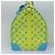 LOUIS VUITTON Monogram Playground Keepall Bandouliere 50 Bag M21869 Auth 76432SM Giallo Blu chiaro - vista 4