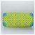LOUIS VUITTON Monogram Playground Keepall Bandouliere 50 Bag M21869 Auth 76432SM Giallo Blu chiaro - vista 5