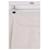 Dior Pantalón recto blanco  - vista 4