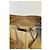 Diane Von Furstenberg Beige Lederjacke - Ansicht 5