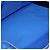 LOUIS VUITTON Monogram Clouds Keepall Bandouliere 50 Bag M45428 LV Auth 80910SAV Bianco Blu - vista 10