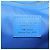 LOUIS VUITTON Monogram Clouds Keepall Bandouliere 50 Bag M45428 LV Auth 80910SAV Bianco Blu - vista 20