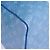 LOUIS VUITTON Monogram Clouds Keepall Bandouliere 50 Bag M45428 LV Auth 80910SAV Bianco Blu - vista 8