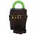 LOUIS VUITTON Bolso de Hombro Monogram Vertical Box M59664 LV Auth 82618SAM Monograma