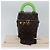 LOUIS VUITTON Bolso de Hombro Monogram Vertical Box M59664 LV Auth 82618SAM Monograma - vista 12