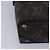 LOUIS VUITTON Bolso de Hombro Monogram Vertical Box M59664 LV Auth 82618SAM Monograma - vista 15