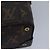 LOUIS VUITTON Bolso de Hombro Monogram Vertical Box M59664 LV Auth 82618SAM Monograma - vista 16