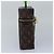 LOUIS VUITTON Bolso de Hombro Monogram Vertical Box M59664 LV Auth 82618SAM Monograma - vista 3