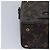 LOUIS VUITTON Bolso de Hombro Monogram Vertical Box M59664 LV Auth 82618SAM Monograma - vista 9