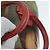 LOUIS VUITTON Masters Collection Mona Lisa Speedy 30 Tasche M43372 LV Auth 87609SAM Pink Khaki - Ansicht 16