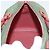 LOUIS VUITTON Masters Collection Mona Lisa Speedy 30 Tasche M43372 LV Auth 87609SAM Pink Khaki - Ansicht 31