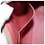 LOUIS VUITTON Masters Collection Mona Lisa Speedy 30 Tasche M43372 LV Auth 87609SAM Pink Khaki - Ansicht 33