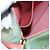 LOUIS VUITTON Masters Collection Mona Lisa Speedy 30 Tasche M43372 LV Auth 87609SAM Pink Khaki - Ansicht 34