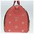 LOUIS VUITTON Masters Collection Mona Lisa Speedy 30 Tasche M43372 LV Auth 87609SAM Pink Khaki - Ansicht 4