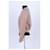 Maje Beige Lederjacke - Ansicht 3