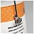 LOUIS VUITTON LV Painted Can Shoulder Bag PVC Leather Orange M81590 Auth 94068SM Arancione - vista 17