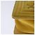 CHANEL Matelasse 20 Chain Boy Chanel Shoulder Bag Velor Yellow CC Auth 94468V Giallo - vista 16