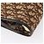 Borsa a Spalla Christian Dior Trotter Canvas Beige Oro Auth 173448 D'oro - vista 12
