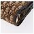 Borsa a Spalla Christian Dior Trotter Canvas Beige Oro Auth 173448 D'oro - vista 13