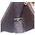 Borsa a Spalla Christian Dior Trotter Canvas Beige Oro Auth 173448 D'oro - vista 18