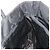 PRADA Handtasche Nylon Schwarz Silber Auth bs34105 - Ansicht 18