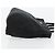 PRADA Handtasche Nylon Schwarz Silber Auth bs34105 - Ansicht 3