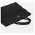 PRADA Handtasche Nylon Schwarz Silber Auth bs34105 - Ansicht 6