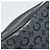 Céline Borsa a tracolla CELINE C Macadam Canvas Grigio Argento Auth YKZ580 Marrone - vista 21