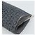 Céline Borsa a tracolla CELINE C Macadam Canvas Grigio Argento Auth YKZ580 Marrone - vista 6