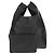 Bolso Tote LOUIS VUITTON Monogram Shadow Black M43679 LV Auth TR218 Negro