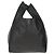 Bolso Tote LOUIS VUITTON Monogram Shadow Black M43679 LV Auth TR218 Negro - vista 2
