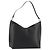 Borsa a tracolla GUCCI in pelle vernice Nero Argento 001 3017 Auth 165092