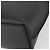 Borsa a tracolla GUCCI in pelle vernice Nero Argento 001 3017 Auth 165092 - vista 11