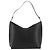 Borsa a tracolla GUCCI in pelle vernice Nero Argento 001 3017 Auth 165092 - vista 2