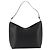 Borsa a tracolla GUCCI in pelle vernice Nero Argento 001 3017 Auth 165092 - vista 3
