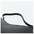 Borsa a tracolla GUCCI in pelle vernice Nero Argento 001 3017 Auth 165092 - vista 9