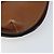 Borsa a Spalla GUCCI in Pelle Marrone Oro 409154 Auth mr2049 D'oro - vista 10