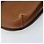 Borsa a Spalla GUCCI in Pelle Marrone Oro 409154 Auth mr2049 D'oro - vista 11