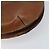Borsa a Spalla GUCCI in Pelle Marrone Oro 409154 Auth mr2049 D'oro - vista 12