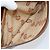 Borsa a Spalla GUCCI in Pelle Marrone Oro 409154 Auth mr2049 D'oro - vista 23