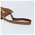 Borsa a Spalla GUCCI in Pelle Marrone Oro 409154 Auth mr2049 D'oro - vista 7