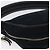Chloé Borsa a tracolla Chloe in tela nero argento Auth bs33468 - vista 12