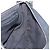 Chloé Borsa a tracolla Chloe in tela nero argento Auth bs33468 - vista 20
