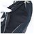Chloé Borsa a tracolla Chloe in tela nero argento Auth bs33468 - vista 24