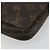 LOUIS VUITTON Monogram Pochette Accessoires Pochette M51980 LV Auth ep13455 Monogramme - vue 13
