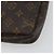 LOUIS VUITTON Monogram Pochette Accessoires Pochette M51980 LV Auth ep13455 Monogramme - vue 14
