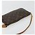 LOUIS VUITTON Monogram Pochette Accessoires Pochette M51980 LV Auth ep13455 Monogramme - vue 6