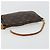 LOUIS VUITTON Monogram Pochette Accessoires Pochette M51980 LV Auth ep13455 Monogramme - vue 7